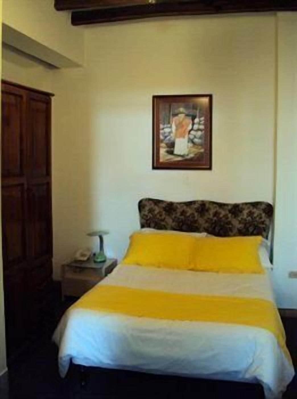 Hotel Rincon Escandinavo Quito Exterior foto
