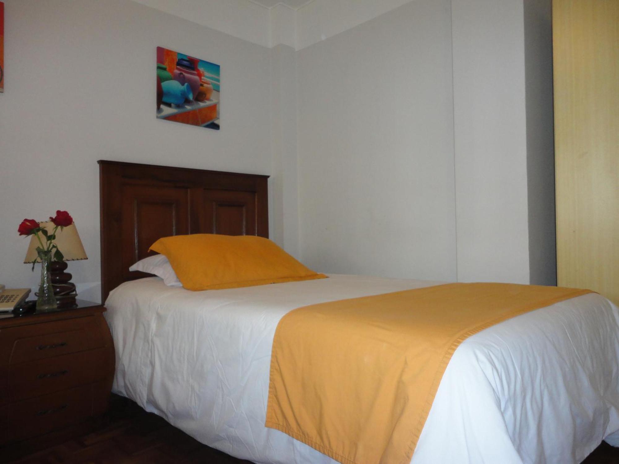 Hotel Rincon Escandinavo Quito Exterior foto